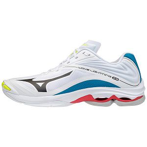 Mizuno wave lightning z2 cheap uomo argento